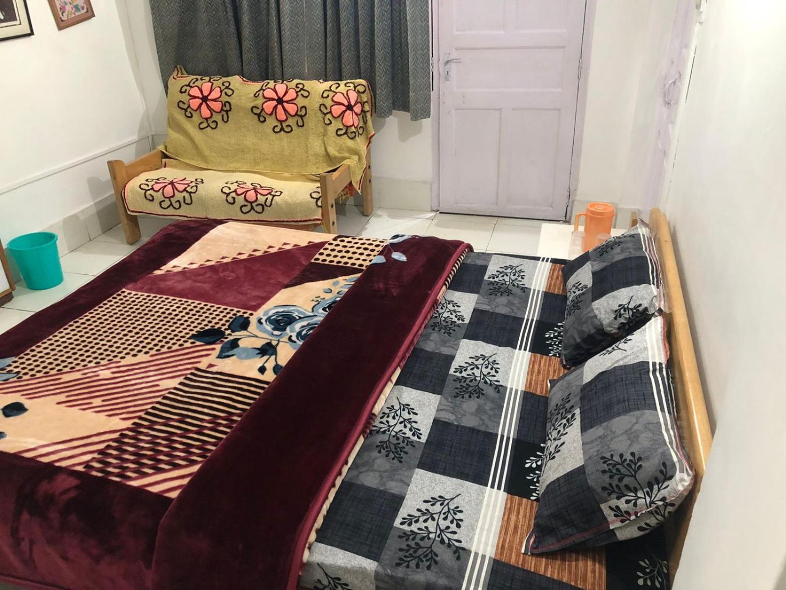 Jindal Home Stay Mussoorie Exterior foto