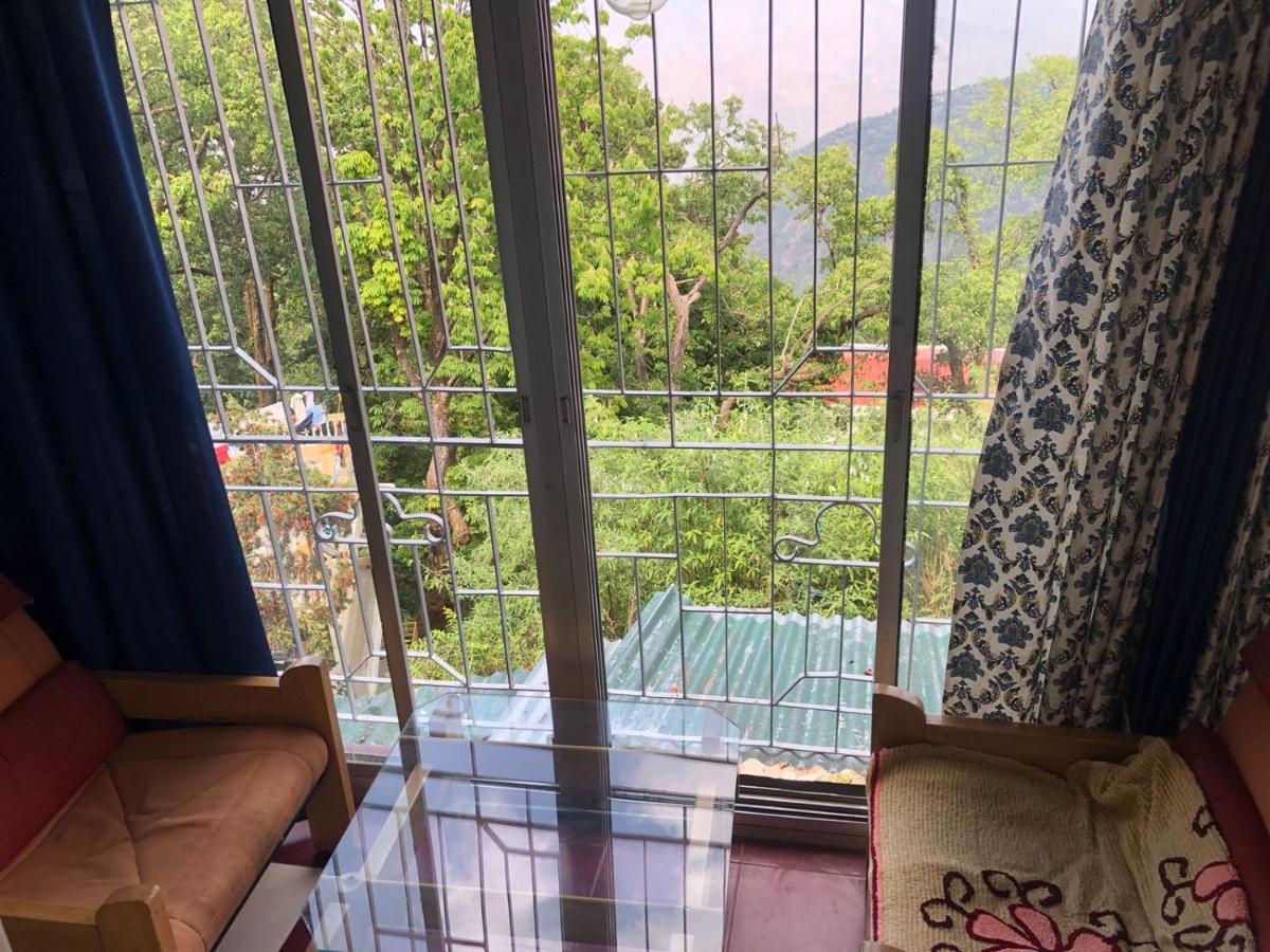 Jindal Home Stay Mussoorie Exterior foto